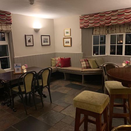 The White Hart Inn Newbury  Eksteriør bilde