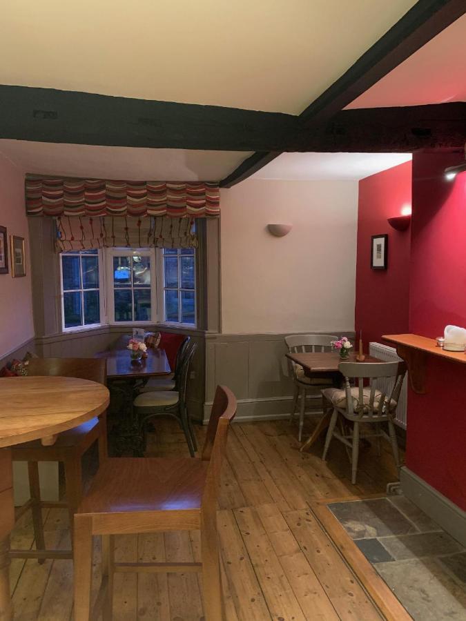 The White Hart Inn Newbury  Eksteriør bilde
