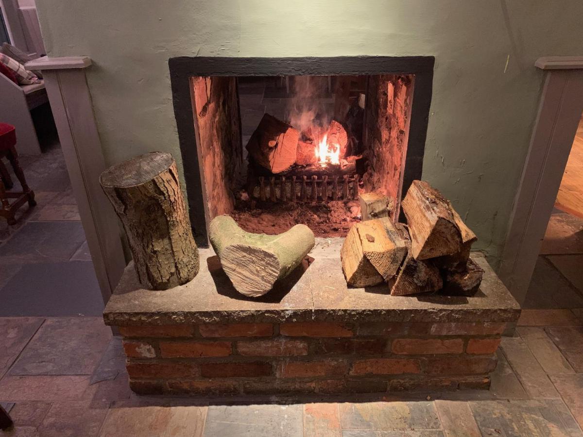 The White Hart Inn Newbury  Eksteriør bilde