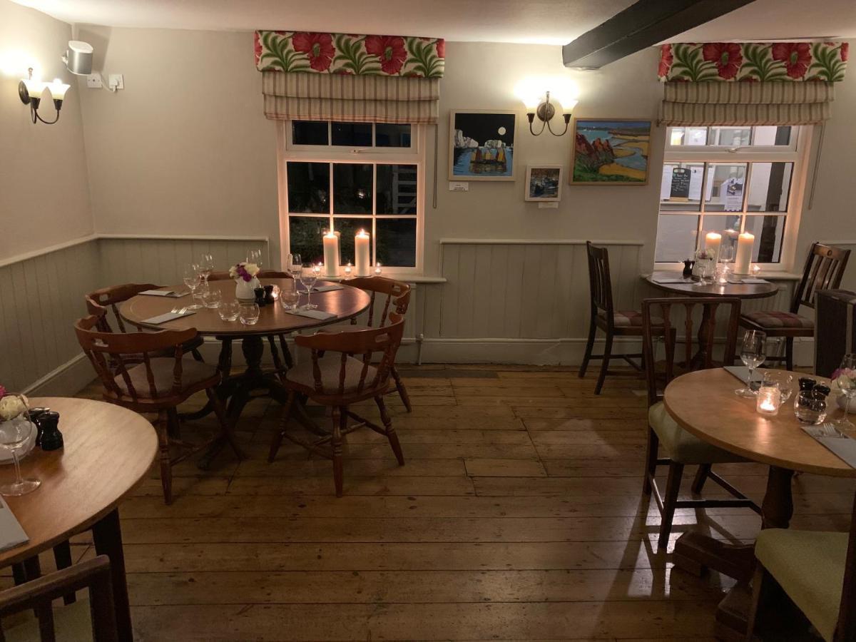 The White Hart Inn Newbury  Eksteriør bilde