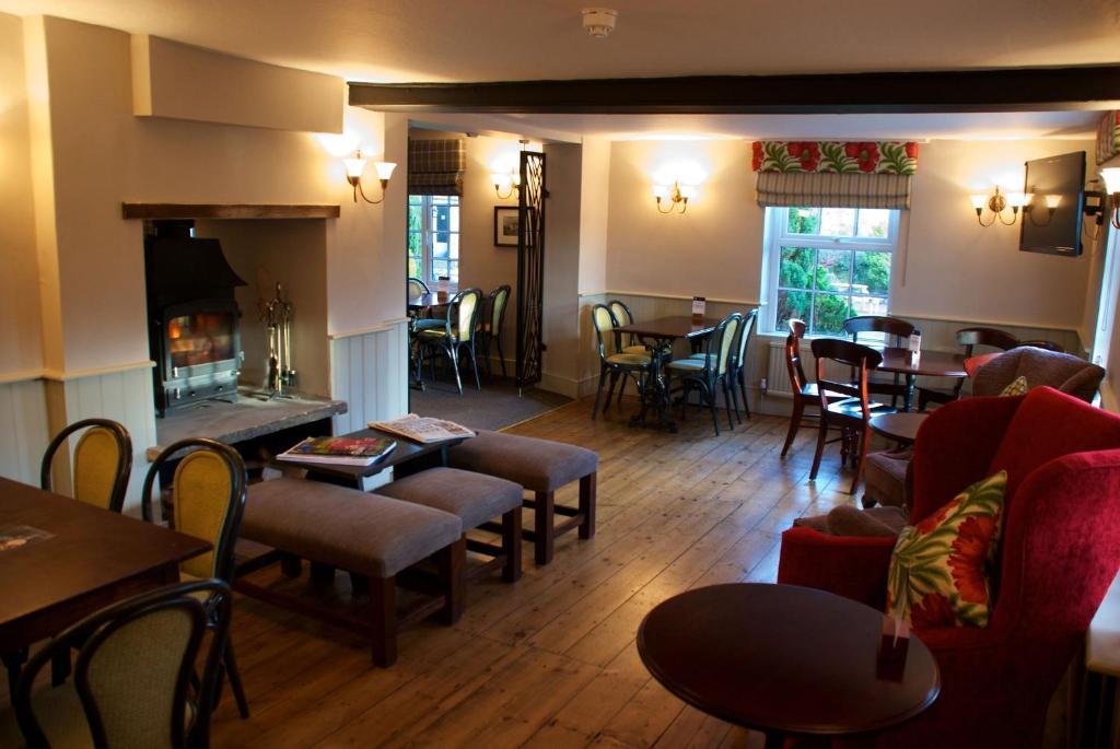 The White Hart Inn Newbury  Eksteriør bilde