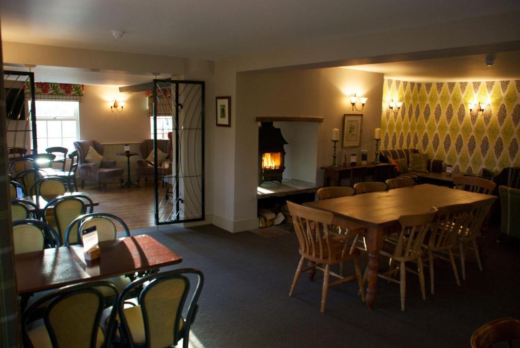 The White Hart Inn Newbury  Eksteriør bilde